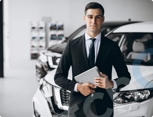 Be Part of the Drive to Redefine Car Buying and Selling