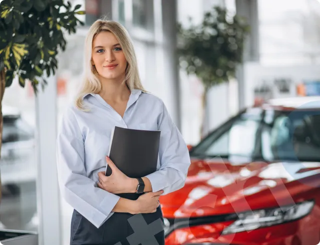 Join the ClutchCart Crew and Drive the Future of Auto Sales