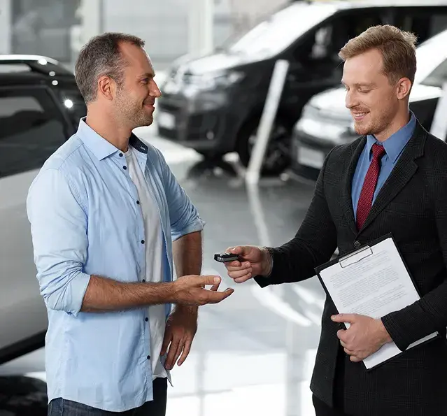 sell your car