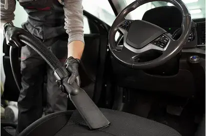 Detailing & Wash