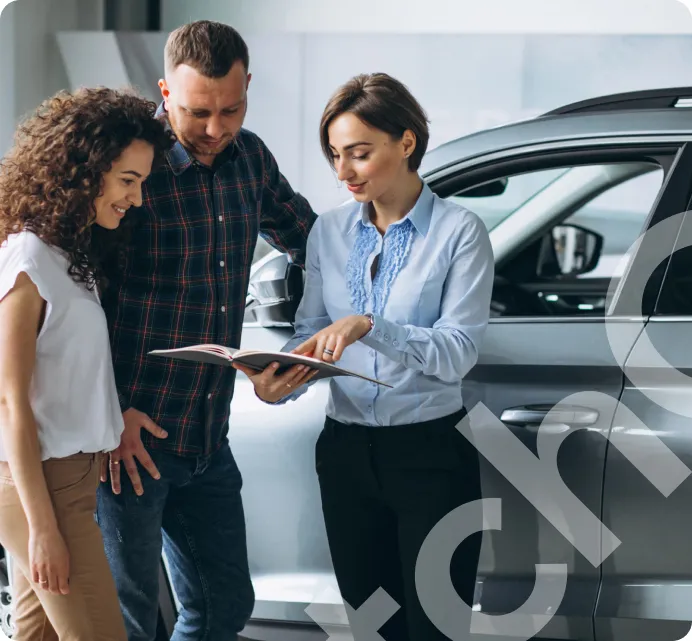 Car Finance