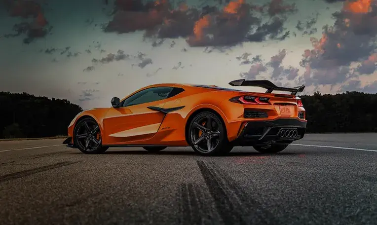Find your perfect car online, and we’ll bring it to you for a closer look.