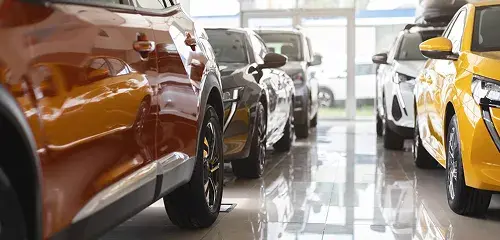 Showroom Image