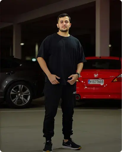 Billy K